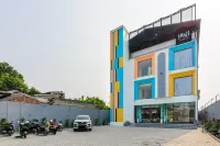 Sans Hotel Kedoya Hotel di Jakarta Barat
