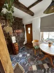 Cosy 2-Bed Cottage in Heysham Village Morecambe