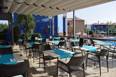 Eó Maspalomas Resort