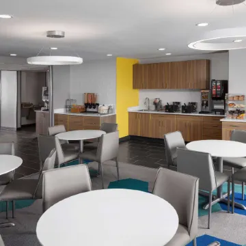 Microtel Inn & Suites by Wyndham Rapid City