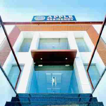 Apple Residency Hotel Exterior