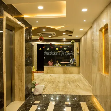 SS Residency