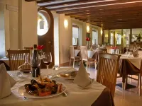 Hotel Dependance Silvestro - WiFi