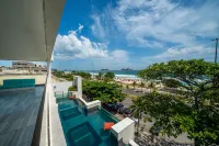 Lifestyle Laghetto Collection - Infinity Pools