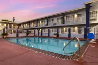 Best Western Orange Plaza Hotel a Orange