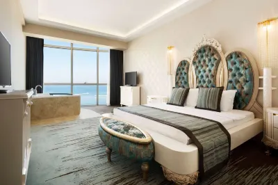 Ramada by Wyndham Iskenderun Hôtels à proximité de : Issos