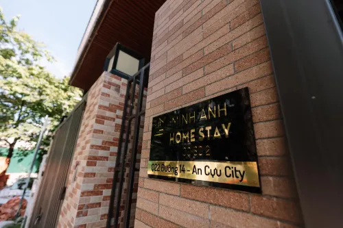 Minh Anh Homestay 2