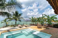 Maharaja Boutique Hotel Zanzibar - Hot Tub