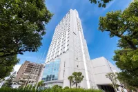Miyako Hotel Amagasaki