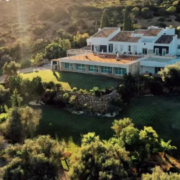 Vila Valverde Design Country Hotel