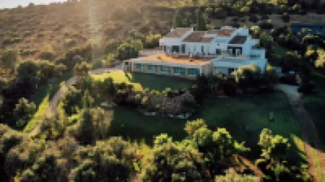 Vila Valverde Design Country Hotel