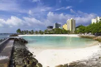 Sunny Suites Inn Các khách sạn ở Furanafushi