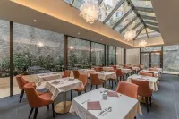 Hotel Astoria Hotels in Genua