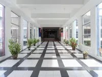 Room V Kluang parade by SECOM