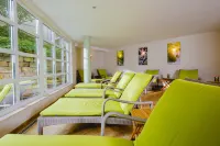 Hotel am Schlosspark - Spa