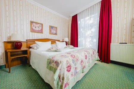 Hotel am Schlosspark