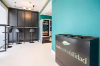 Abba Apartments Playa de Gros San Sebastián