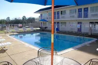 Motel 6 Lufkin, TX Hotels in Lufkin