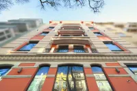 Hotel Luena