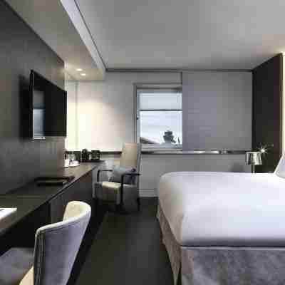 Sofitel Athens Airport Rooms