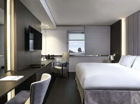 Sofitel Athens Airport