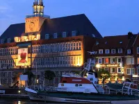 Restaurant Hotel Goldener Adler