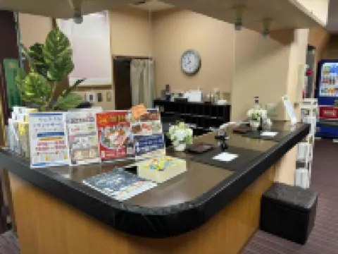 新居濱山酒店 新居濱市酒店