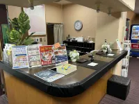 Hotel Niihama Hills Hotels in Niihama