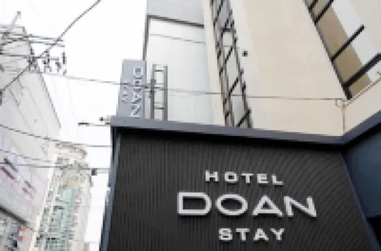 Doan Stay Ulsan