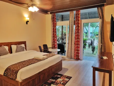 Ocean Pearl Beach Resort