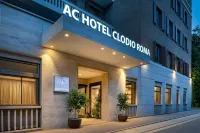 AC Hotel Clodio Roma Hotel in zona Chiesa Parrocchiale dei Santi Pietro e Paolo