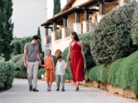 Aphrodite Hills Hotel Hotel di Kouklia