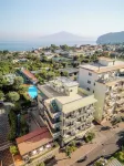 Hotel Gardenia Sorrento, Ascend Hotel Collection - con vista montagne