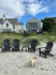 Unique House in an Idyllic Situation on a Beach Ξενοδοχεία κοντά στο αξιοθέατο Islay