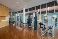 Eurostars Queen of Montenegro - palestra
