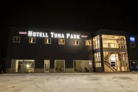 Hotell TunaPark Hotels near Fristadstorget
