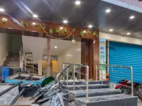 FabHotel Sri Narmada Grand - Wifi