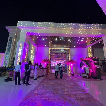 Vrinda Resort by Dcrest