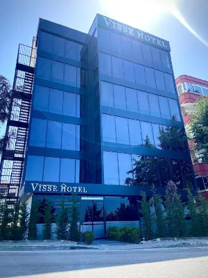 Visse Hotel Mudanya Hotels in Mudanya