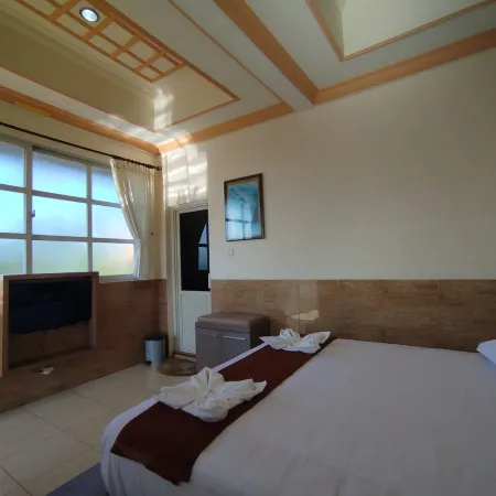 Hotel Cendrawasih