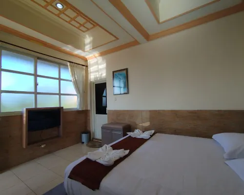 Hotel Cendrawasih Hotels in Patrang