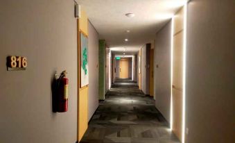 Hotel Eastern Bojonegoro