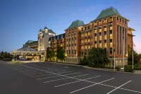 Crowne Plaza Louisville Airport Expo Ctr