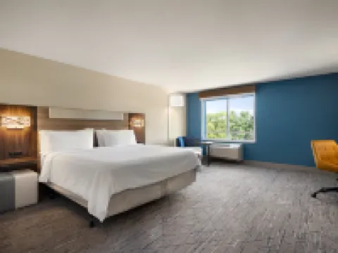 Holiday Inn Express RICHMOND by IHG Hotels in Wayne County