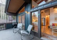 베일 라켓 클럽 마운틴 리조트