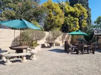 Airport Inn Bed and Breakfast โรงแรมใน