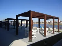 Puerto Amarras Hotel & Suites Hotels in Santa Fe