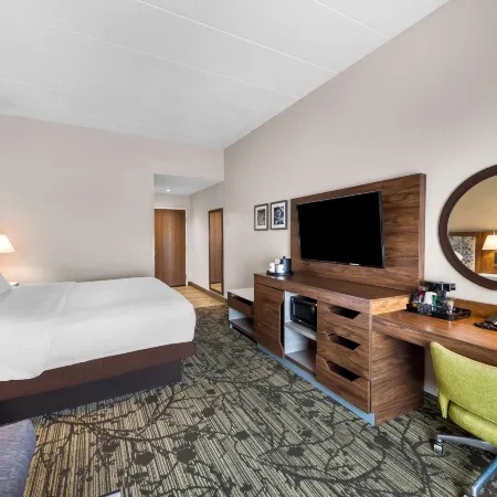 Hampton Inn Dayton/Huber Heights