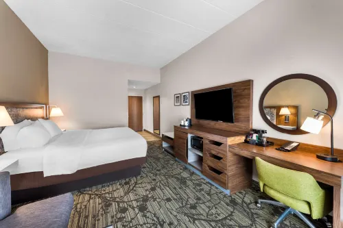 Hampton Inn Dayton/Huber Heights - 2-Star