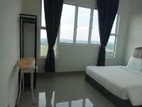 Seaview Two Bedroom Amber Cove